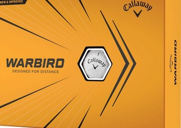 Callaway Warbird 2023